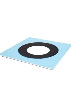 Favoriet Solatube 35cm luchtdichtmanchet